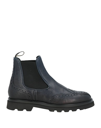 DOUCAL'S Ankle boot Leather
