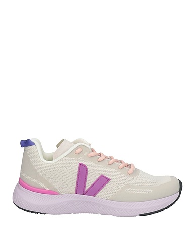VEJA Sneakers Off white Textile fibres