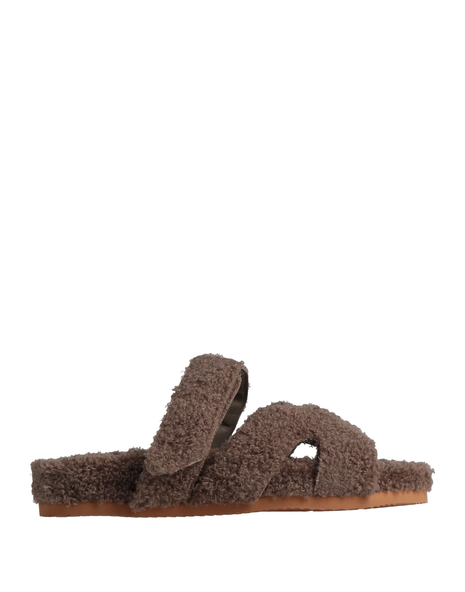 PAO PIANO ZERO - Sandals