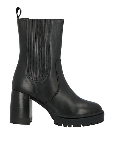 EMANUÉLLE VEE Ankle boot Leather