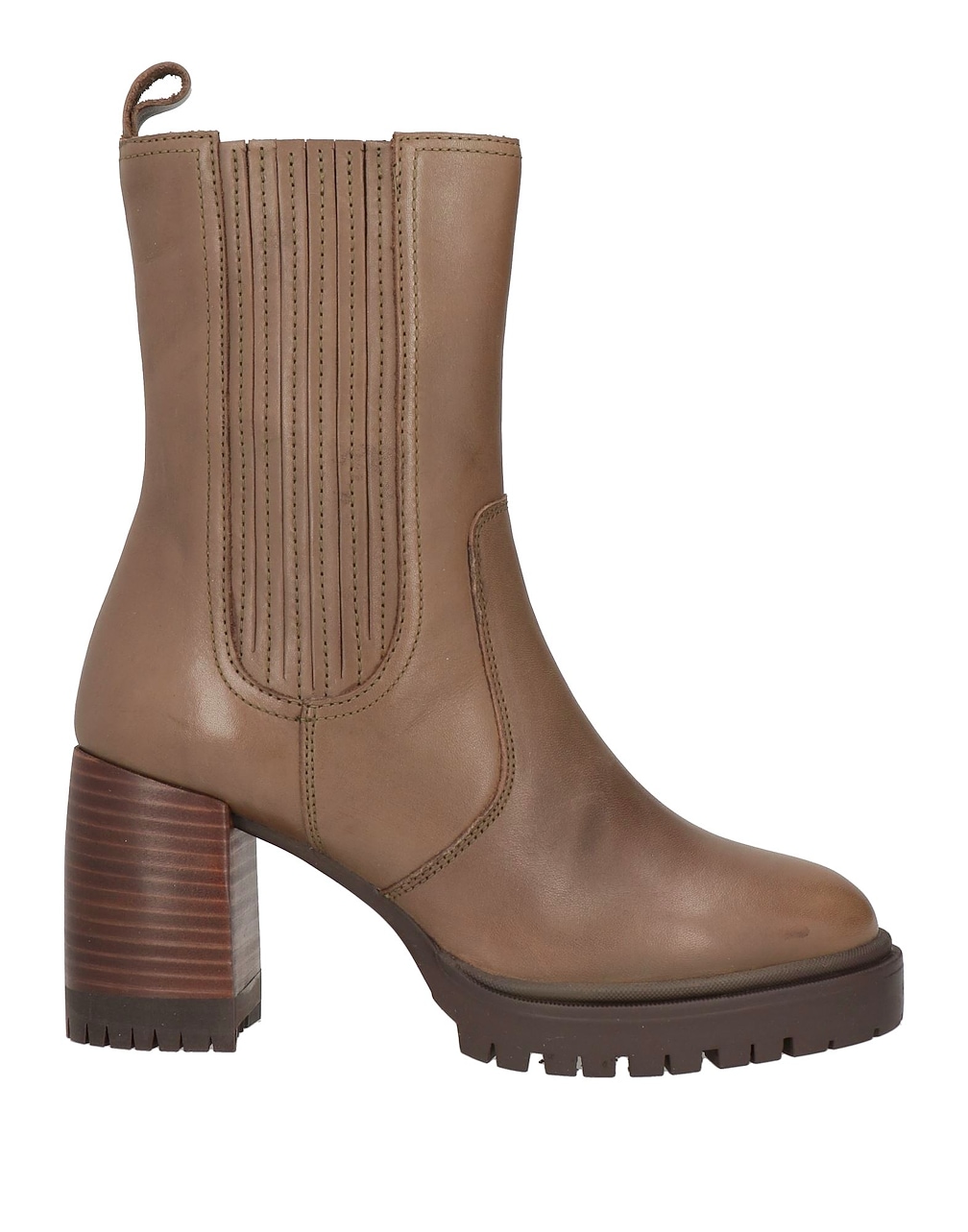 EMANUÉLLE VEE - Stiefeletten