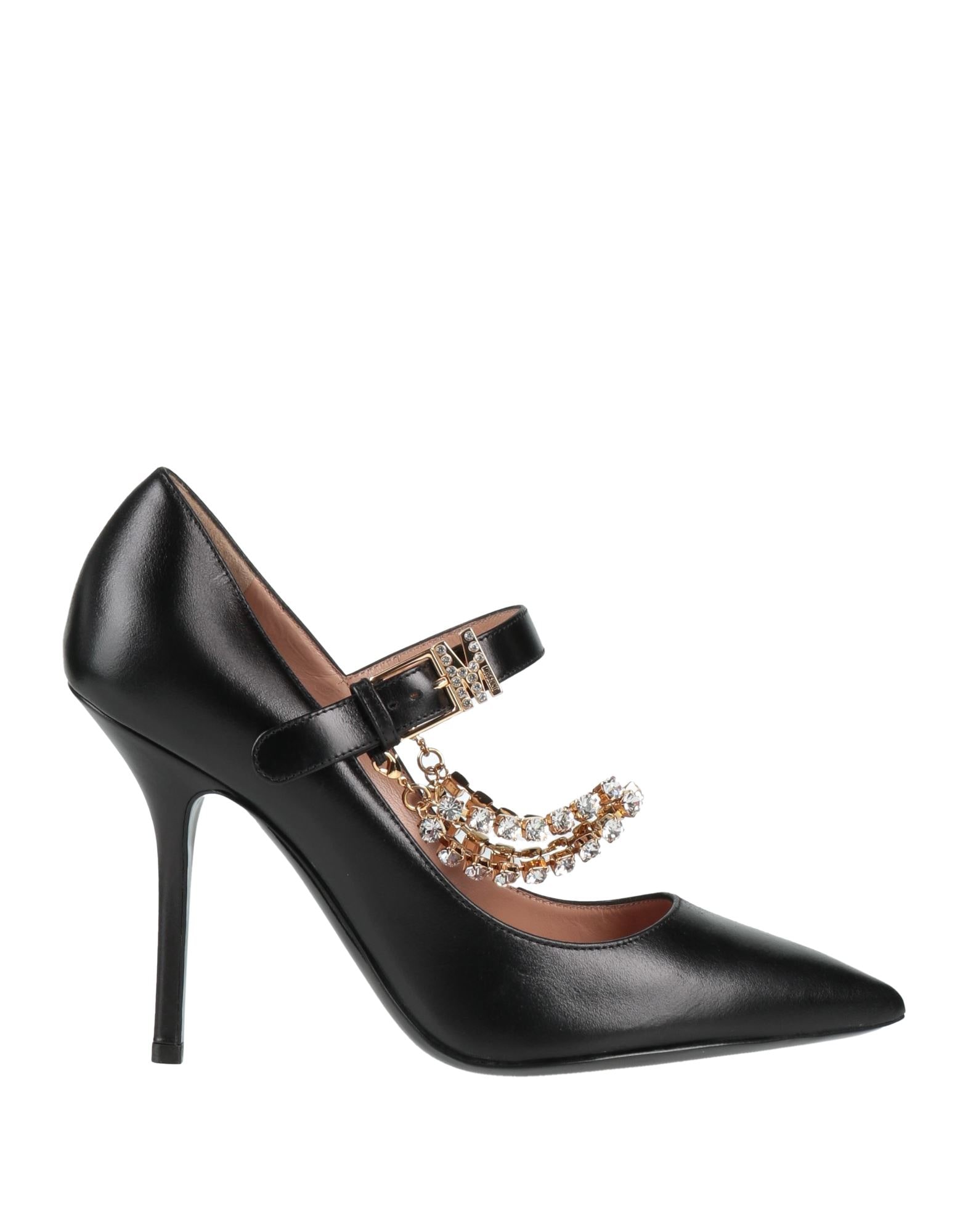 MOSCHINO - Pumps