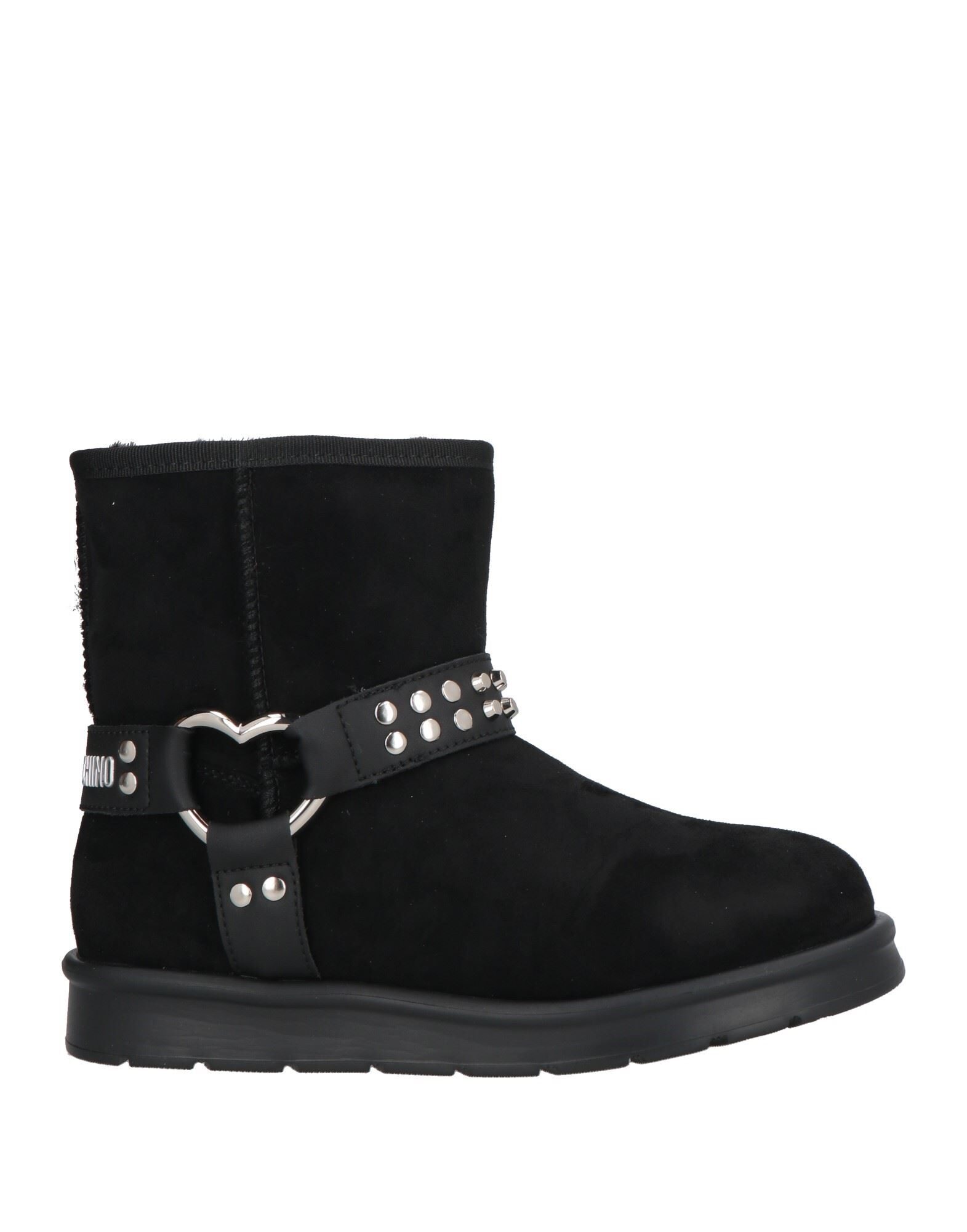 LOVE MOSCHINO - Ankle boots