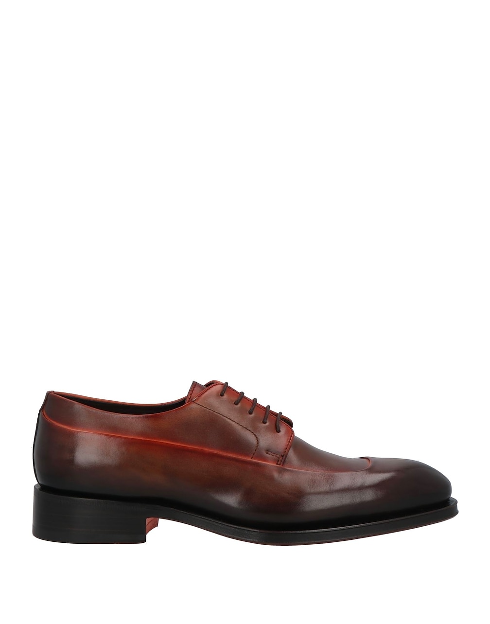 SANTONI - Lace-up shoes