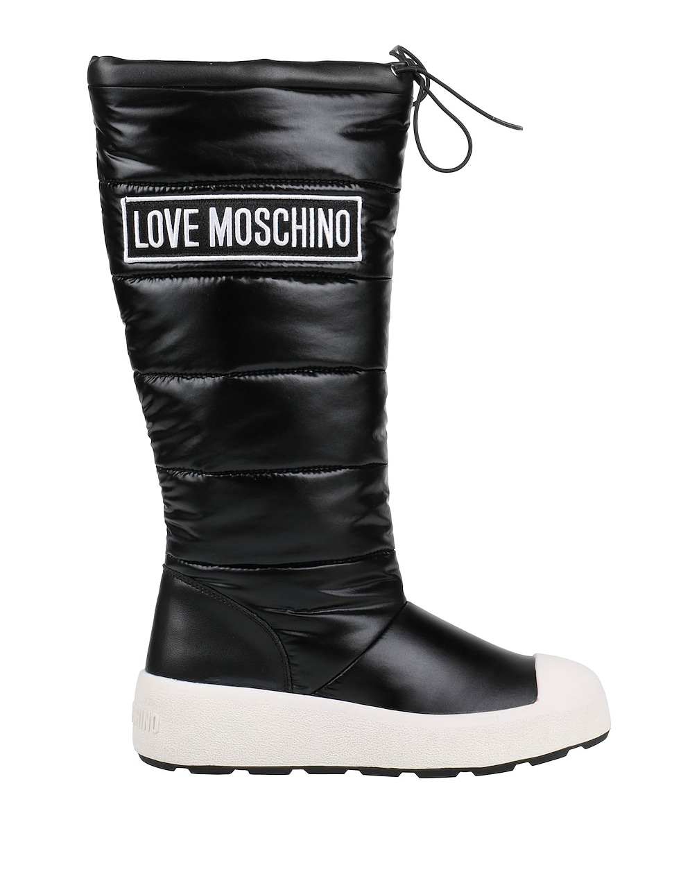 LOVE MOSCHINO - Boots