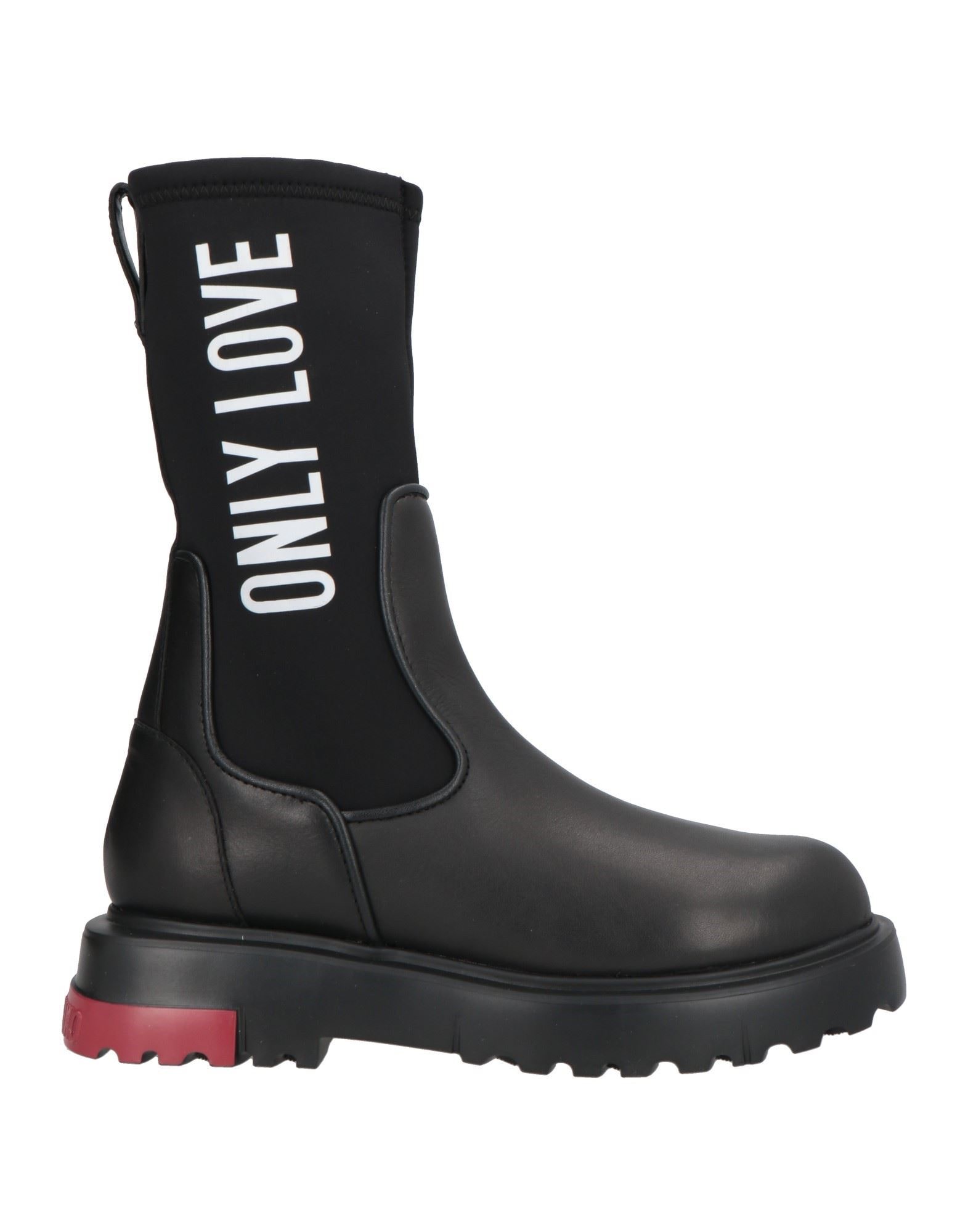 LOVE MOSCHINO - Ankle boots