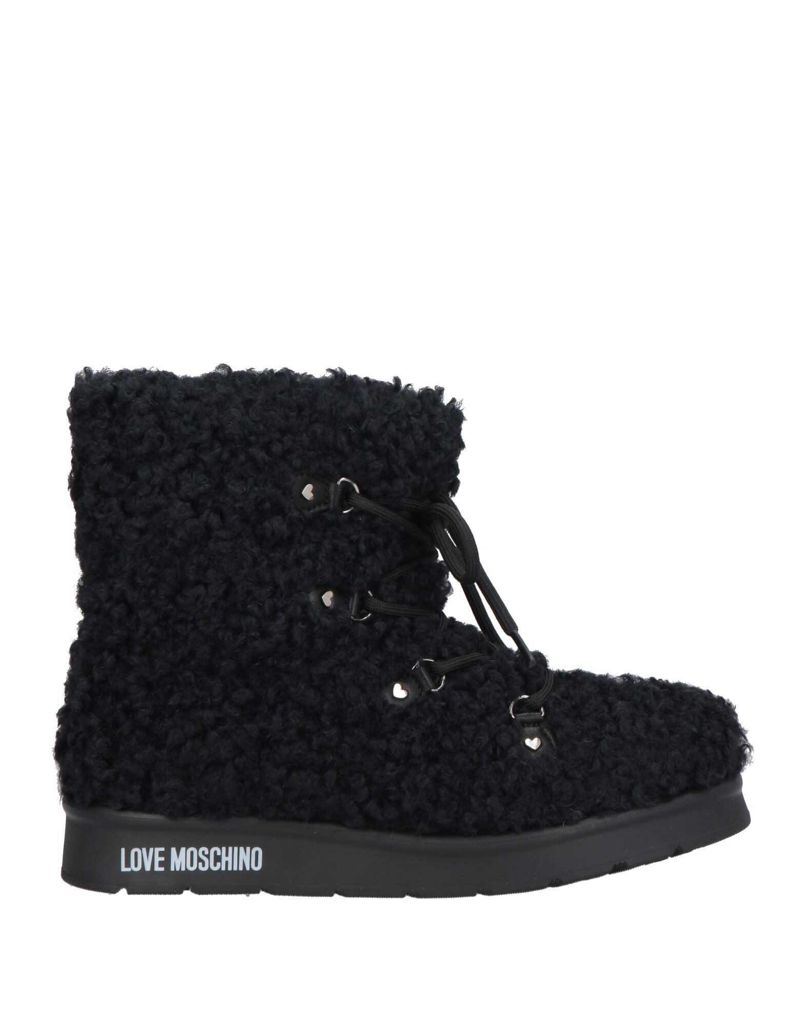 LOVE MOSCHINO - Ankle boots
