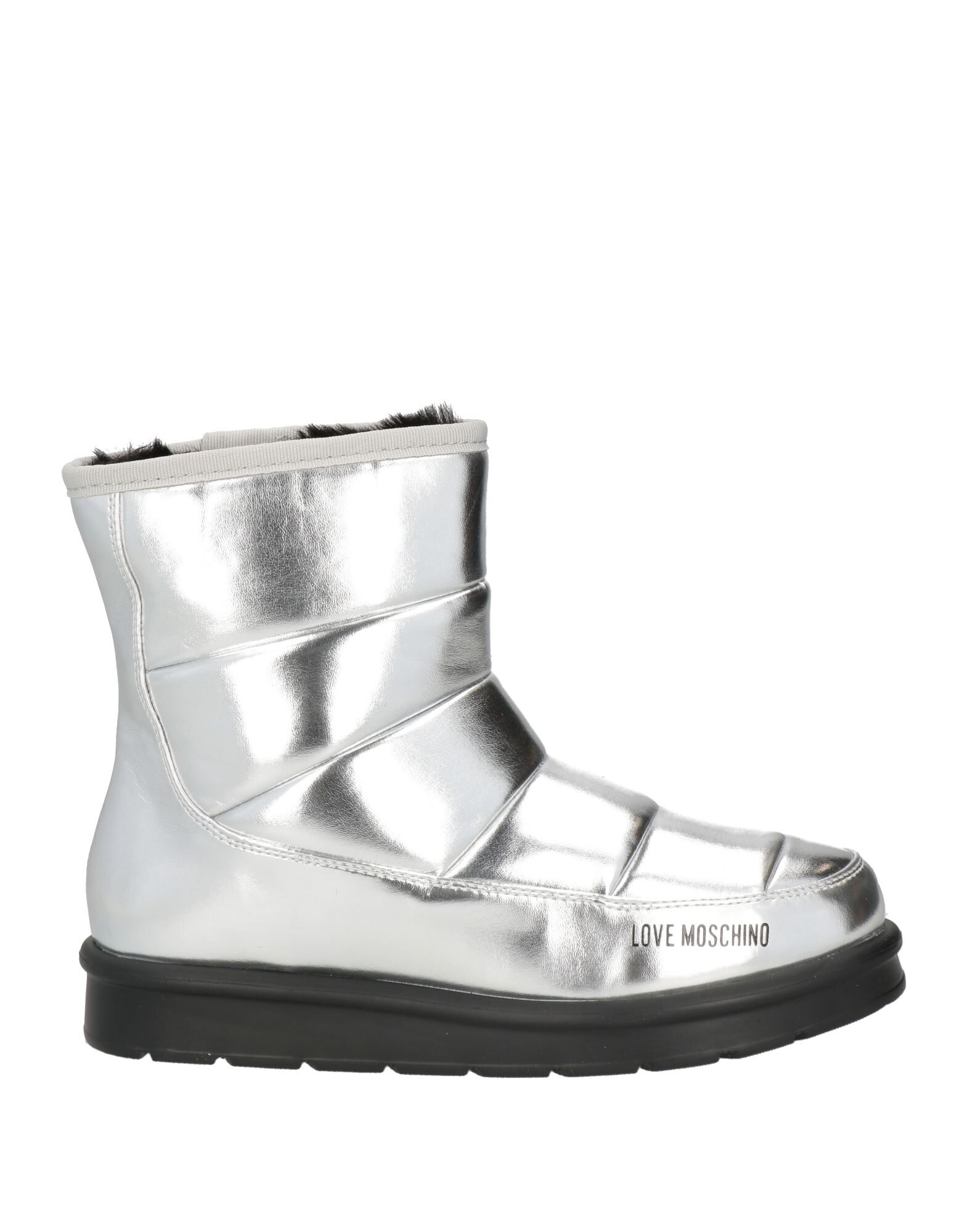 LOVE MOSCHINO - Ankle boots