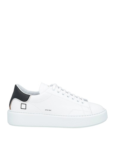 D.A.T.E. Sneakers Cuir