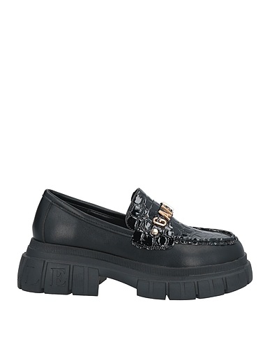 GAëLLE Paris Loafers Textile fibres