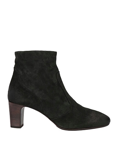 LABORATORIGARBO Ankle boot Black Leather