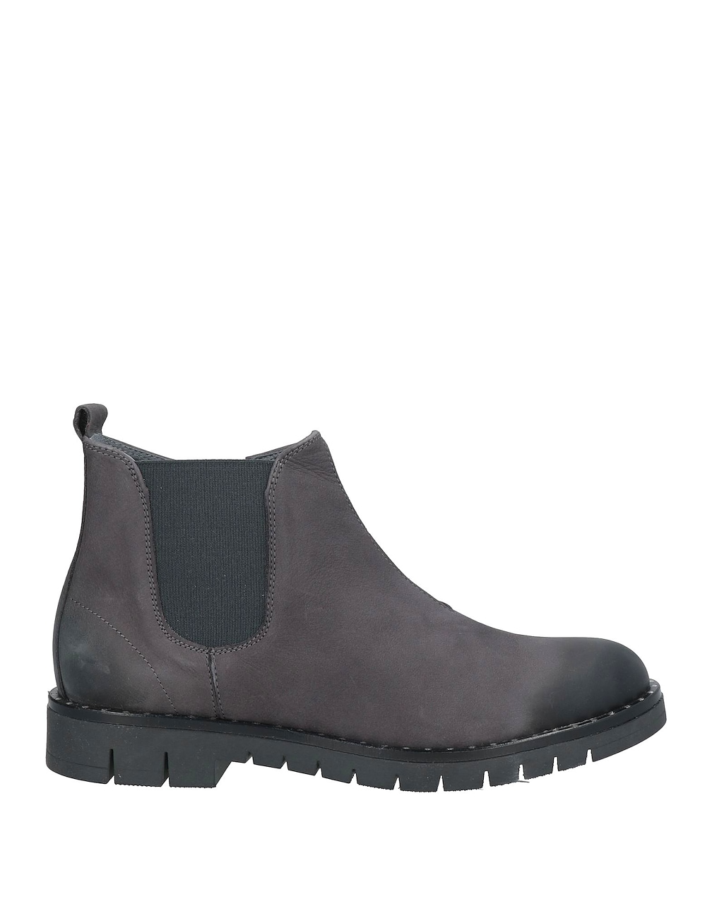 LET ME BE - Ankle boots