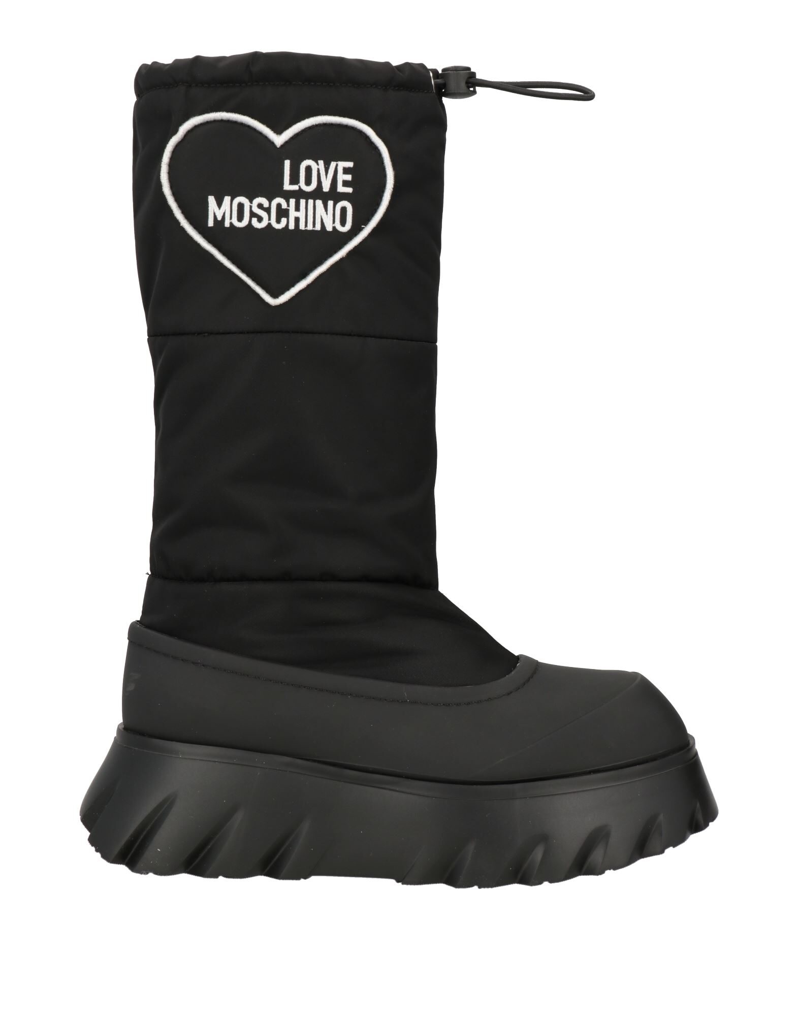 LOVE MOSCHINO - Boots