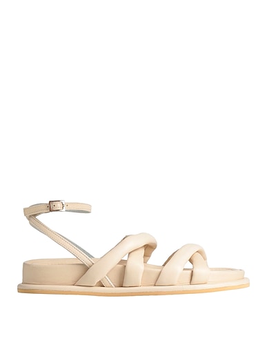 POESIE VENEZIANE Sandals Leather