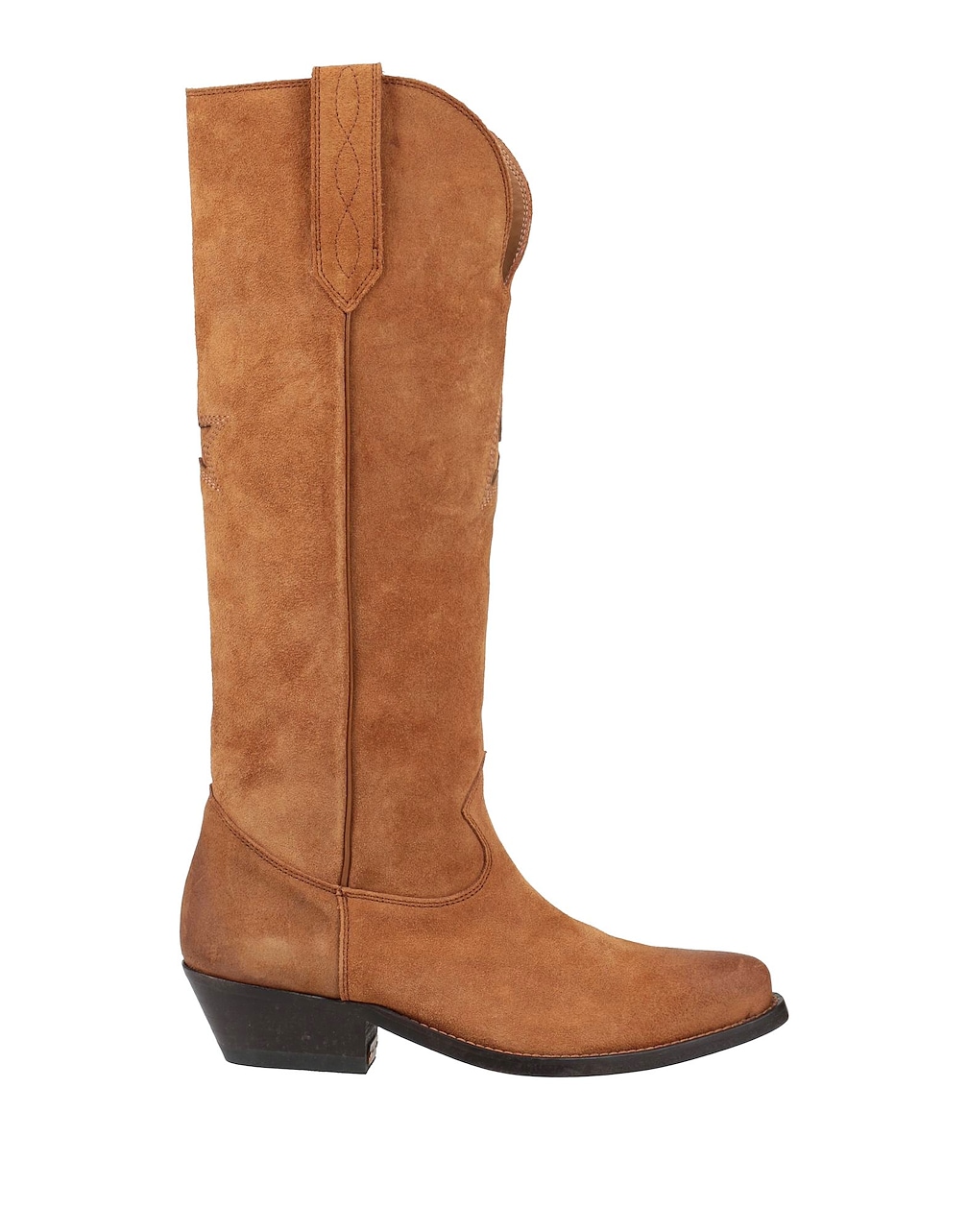 GOLDEN GOOSE - Bottes