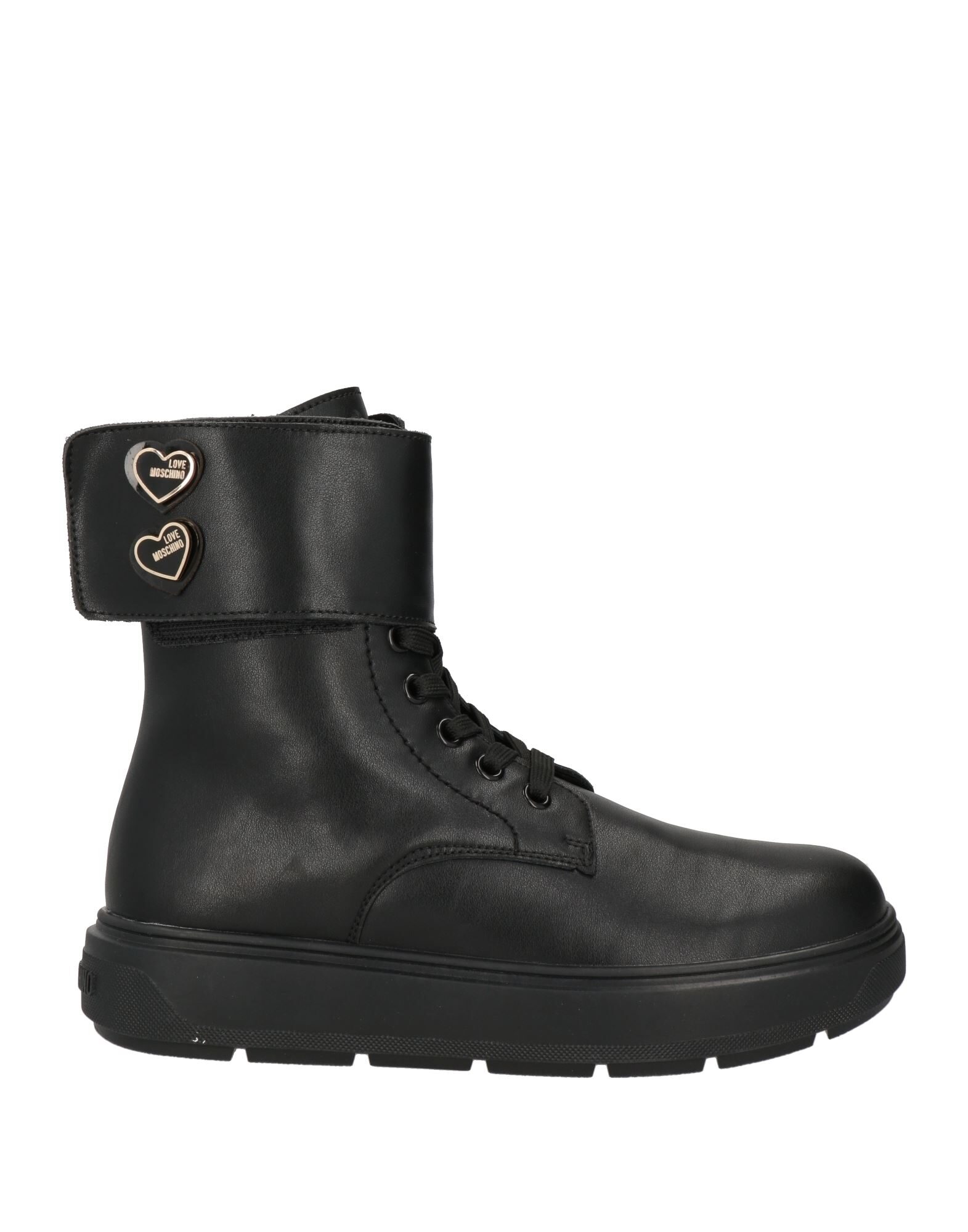 LOVE MOSCHINO - Ankle boots