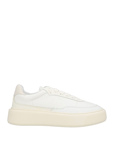 COPENHAGEN STUDIOS Sneakers White Calfskin