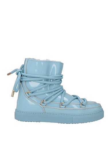 INUIKII Bottine Cuir, Mouton