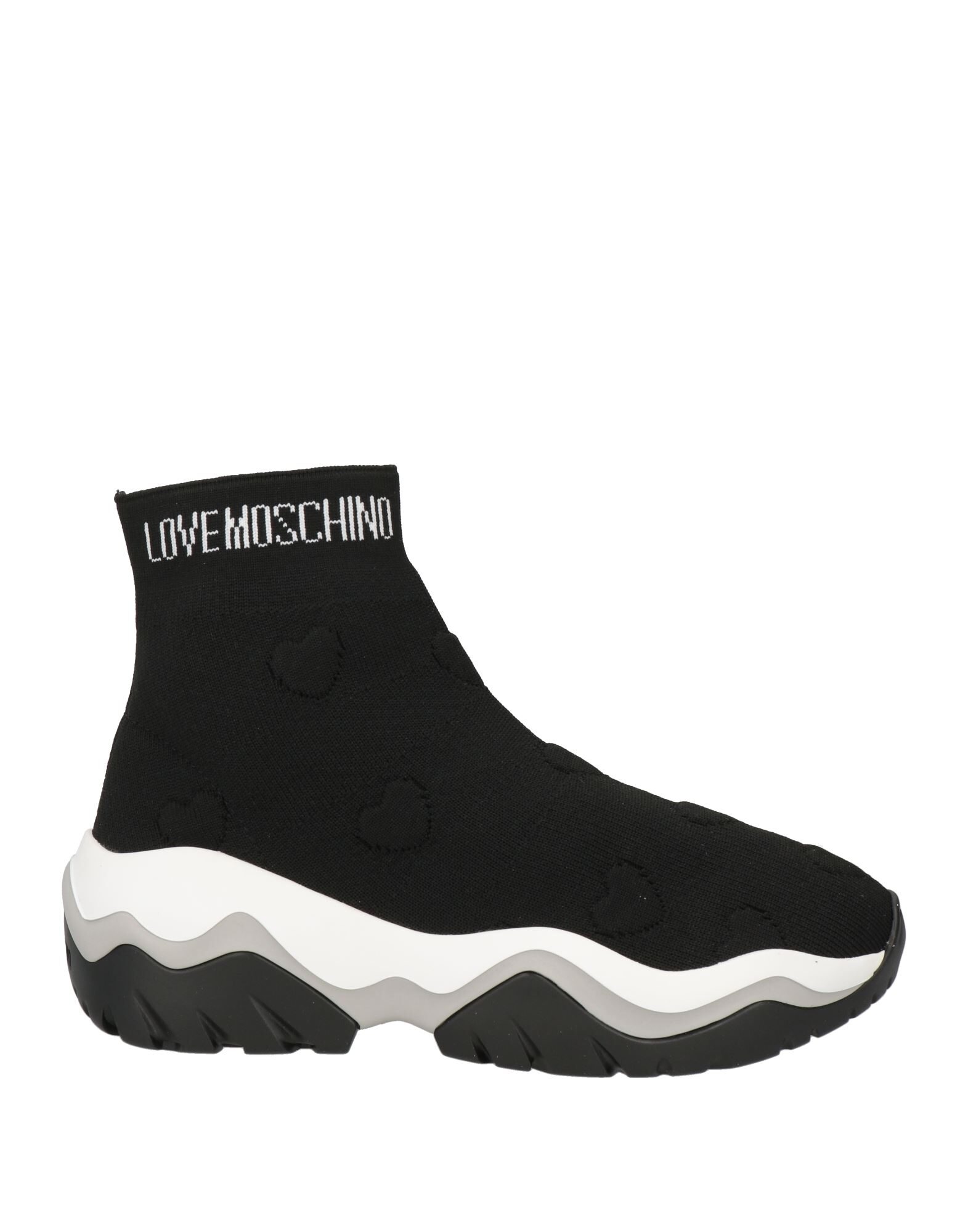 LOVE MOSCHINO - Sneakers