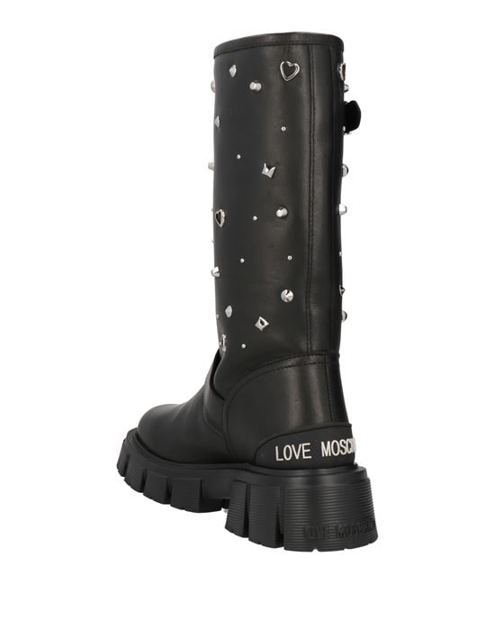 LOVE MOSCHINO Сапоги