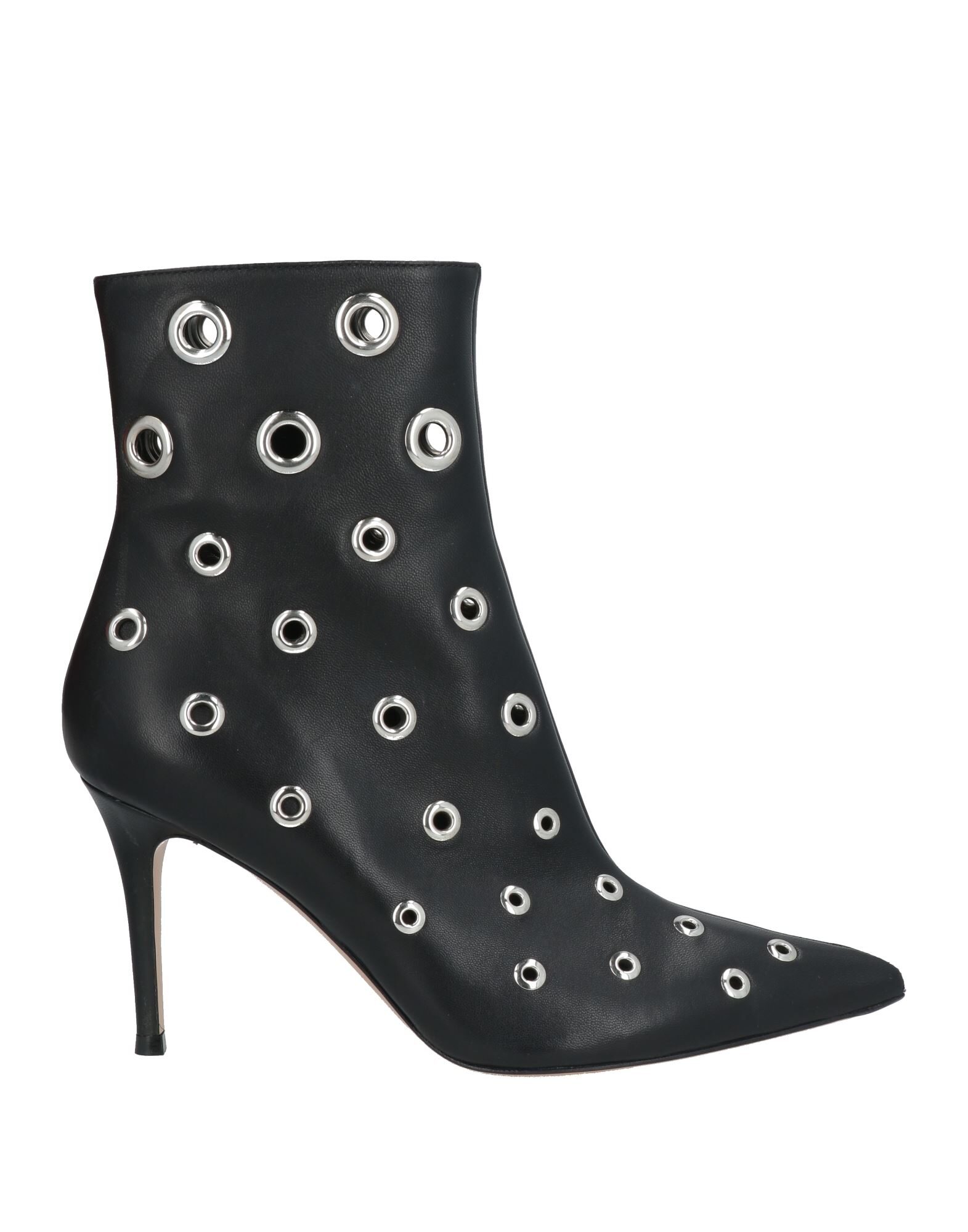 GIANVITO ROSSI - Полусапоги и высокие ботинки