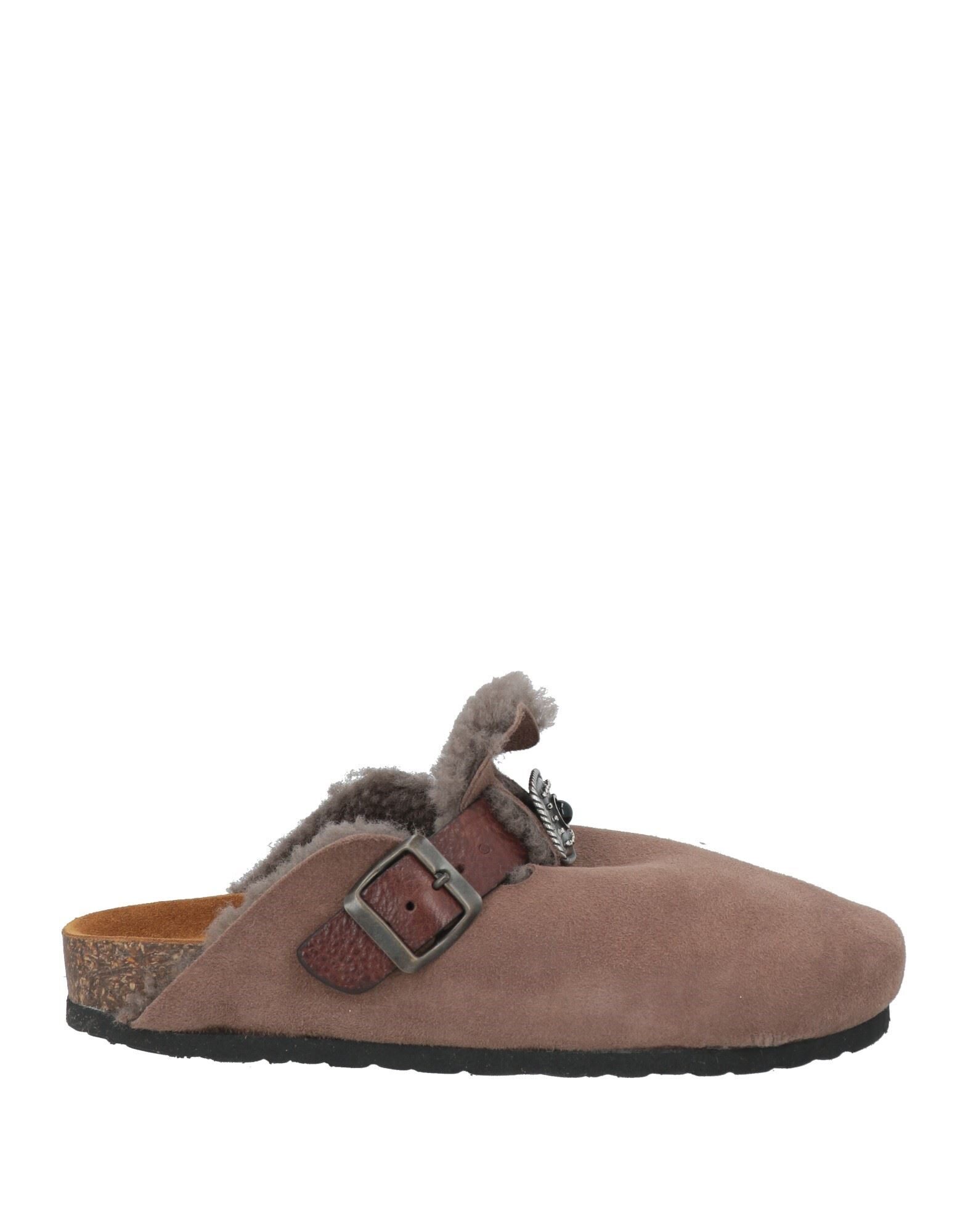 POST - CO Мюли и сабо