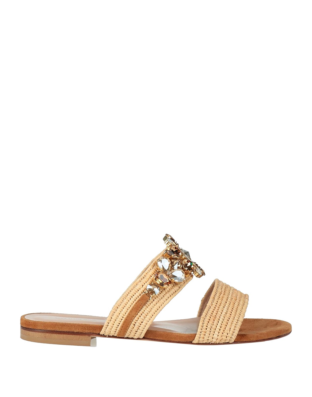 RÊVE D'UN JOUR - Sandalias con cierre