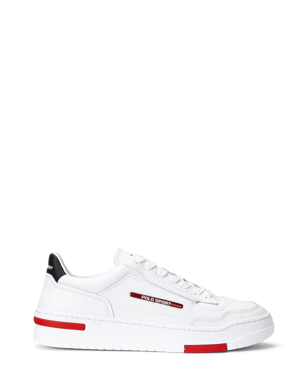 POLO SPORT RALPH LAUREN - Αθλητικά παπούτσια