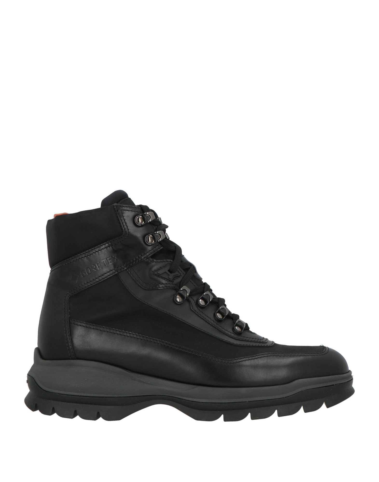 SANTONI - Ankle boots