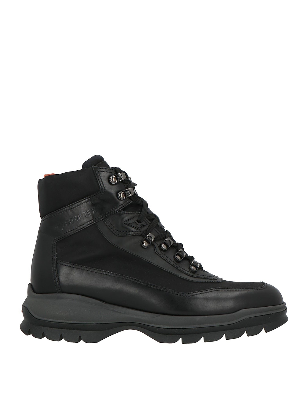 SANTONI - Ankle boots