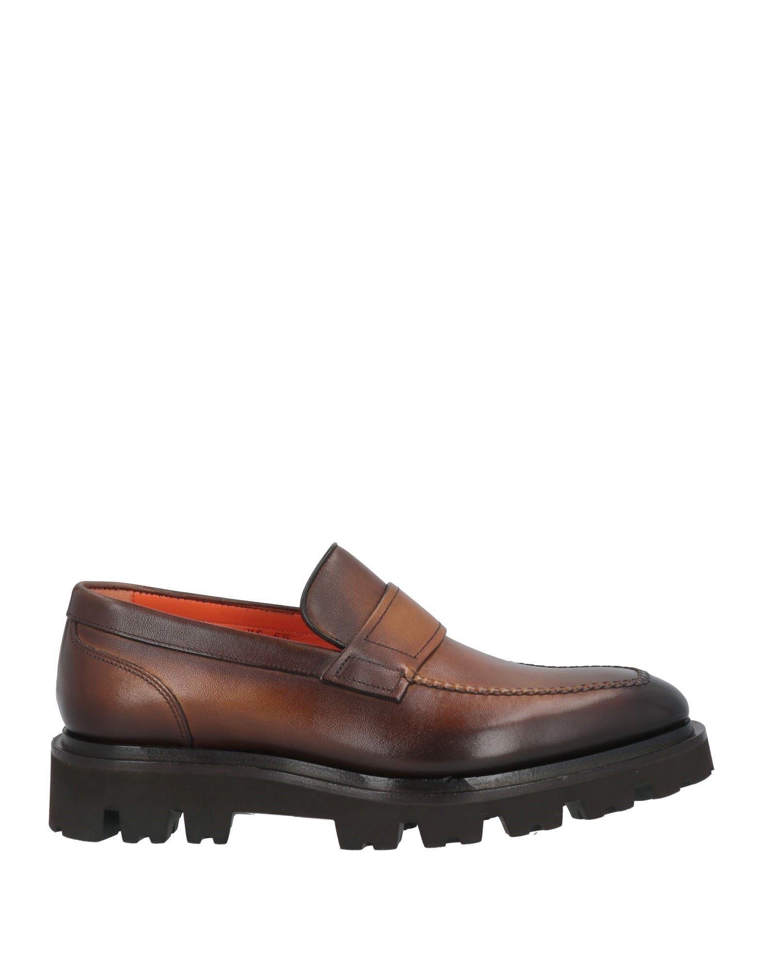 SANTONI - Loafers