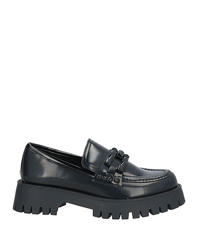 EXE' Loafers Textile fibres