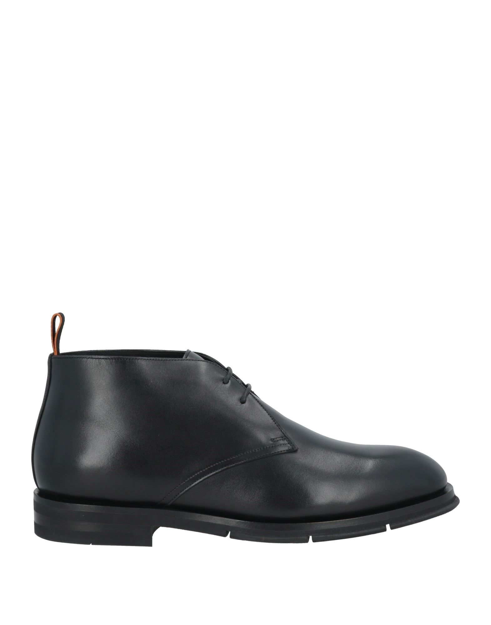 SANTONI - Ankle boots
