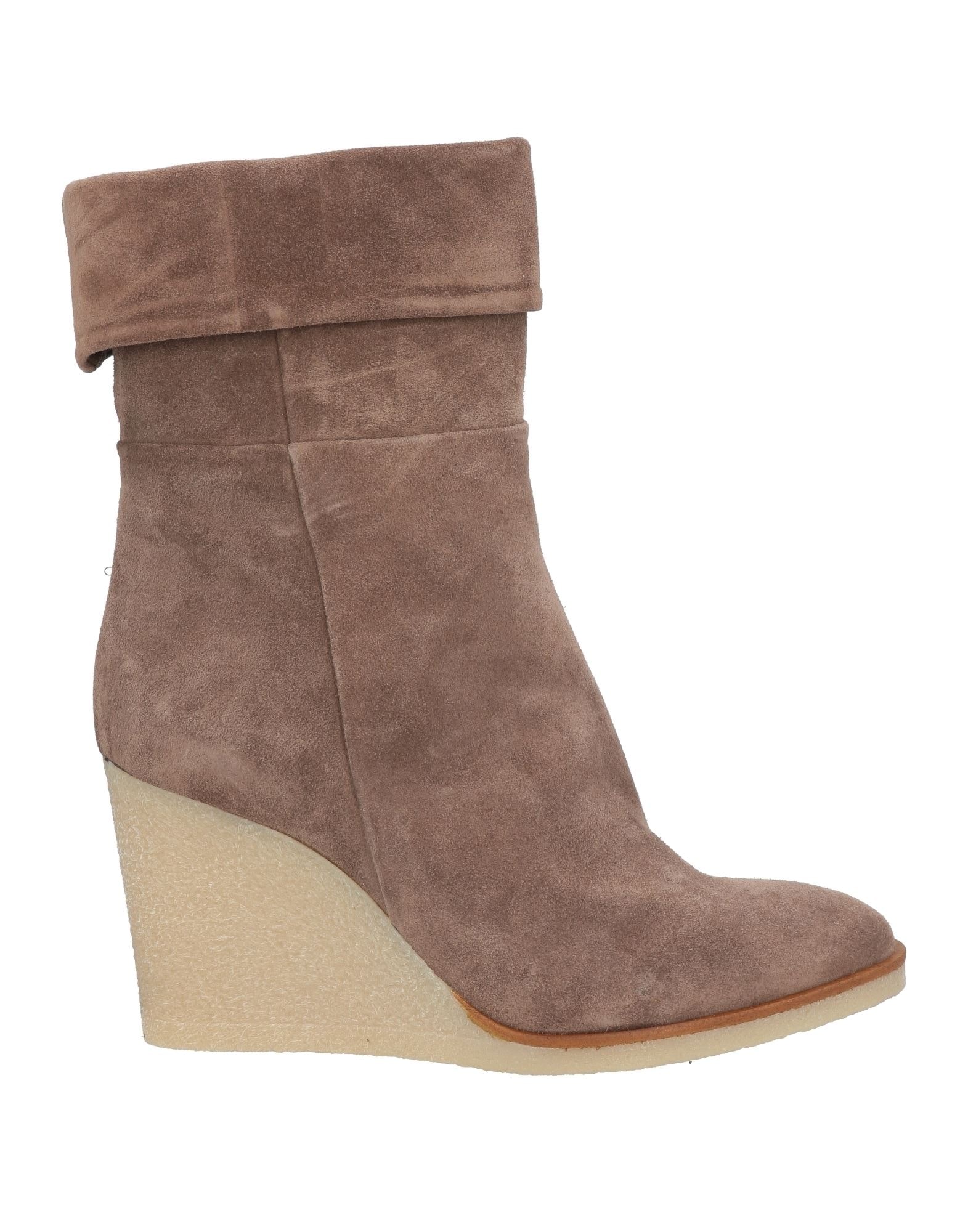 CARTECHINI - Ankle boots