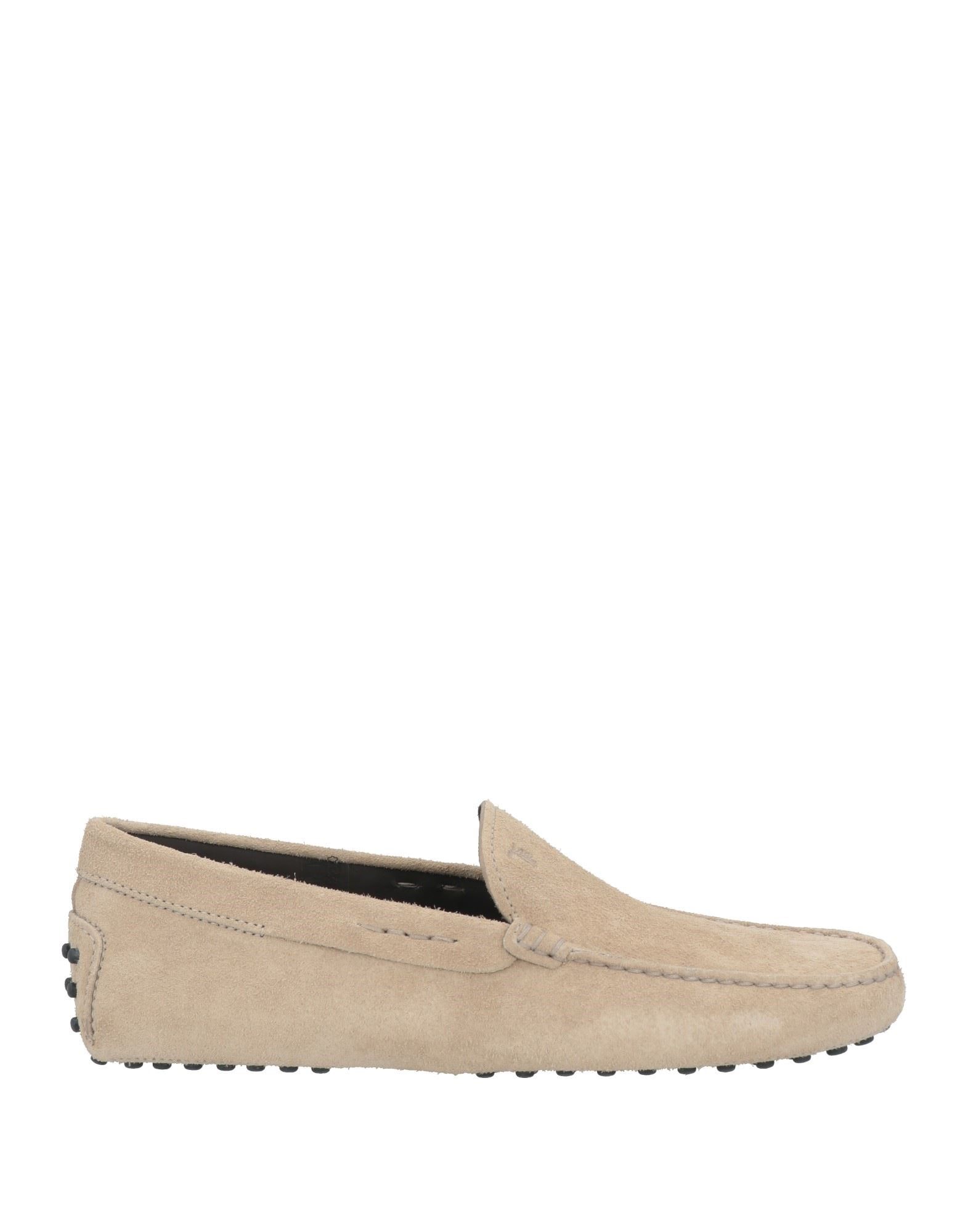 TOD'S - Loafers