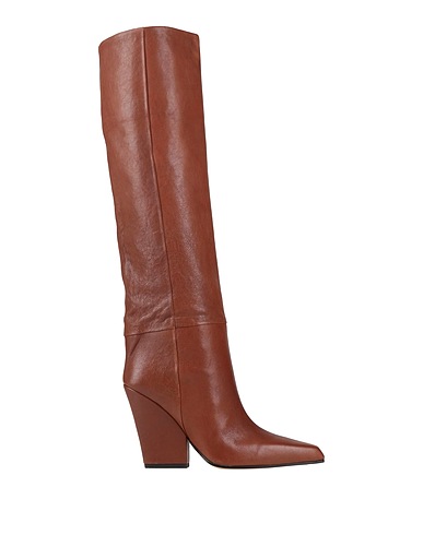 PARIS TEXAS Boots Leather