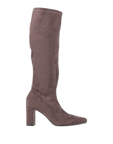 UMA PARKER Bottes Fibres textiles