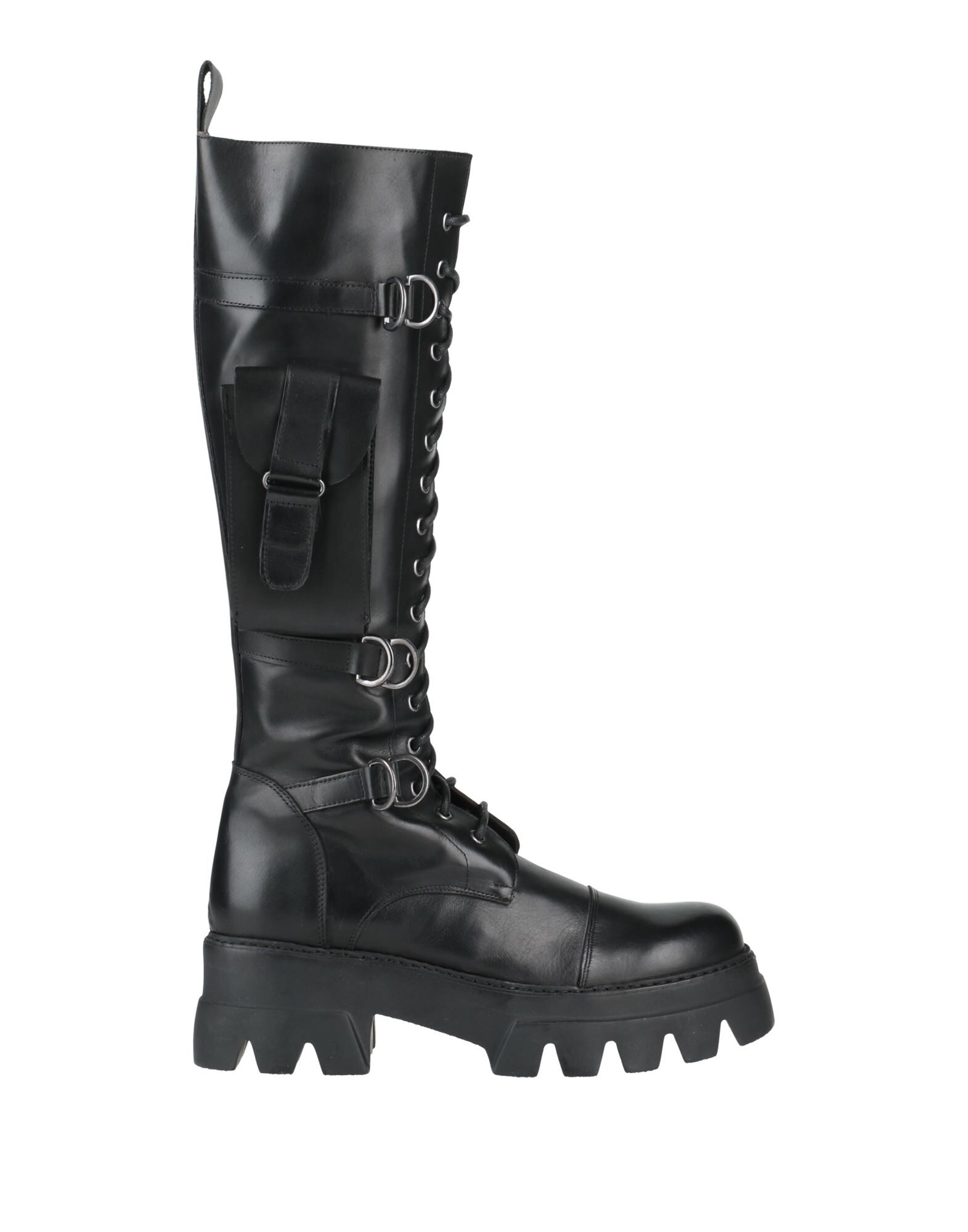 GIANNI RENZI COUTURE Сапоги 41890₽