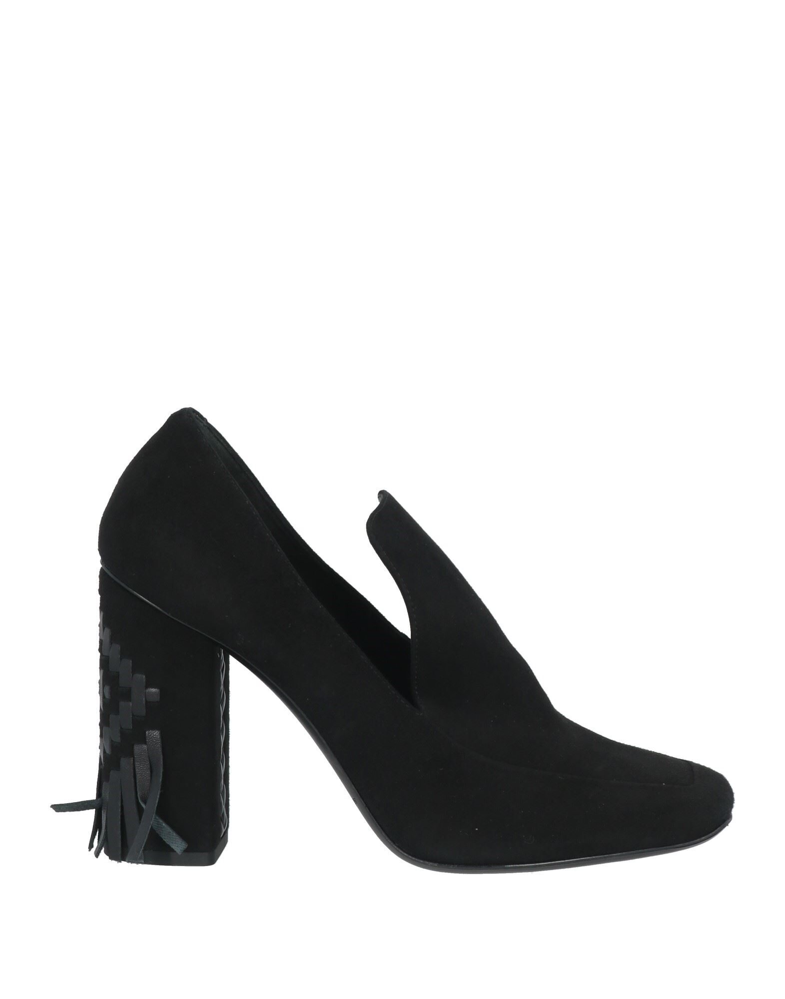 STEPHANE KÉLIAN - Мокасины