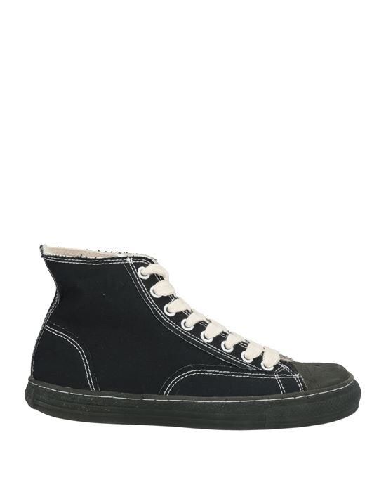 MAISON MIHARA YASUHIRO Кроссовки