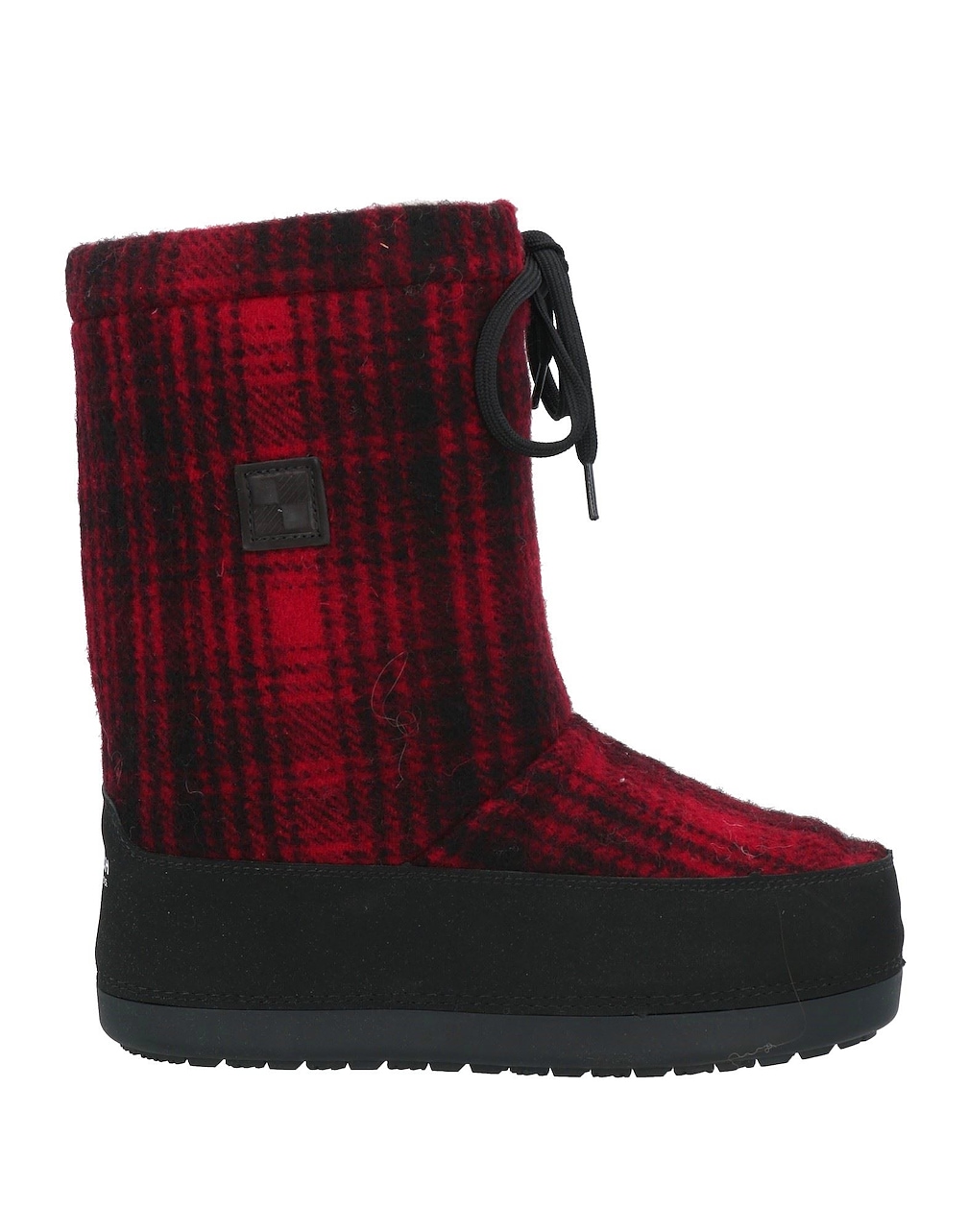 WOOLRICH - Ankle boots