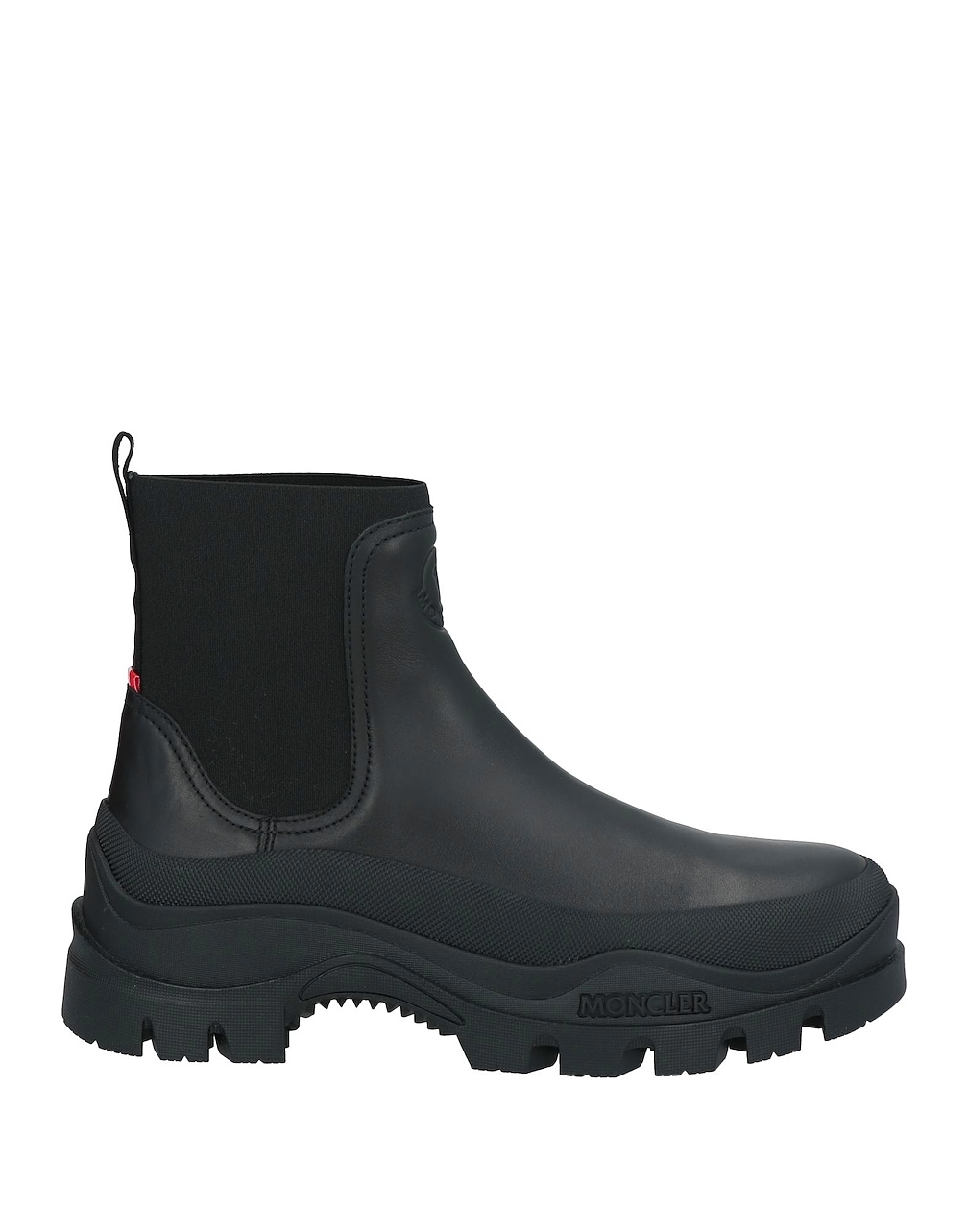 MONCLER - Ankle boots
