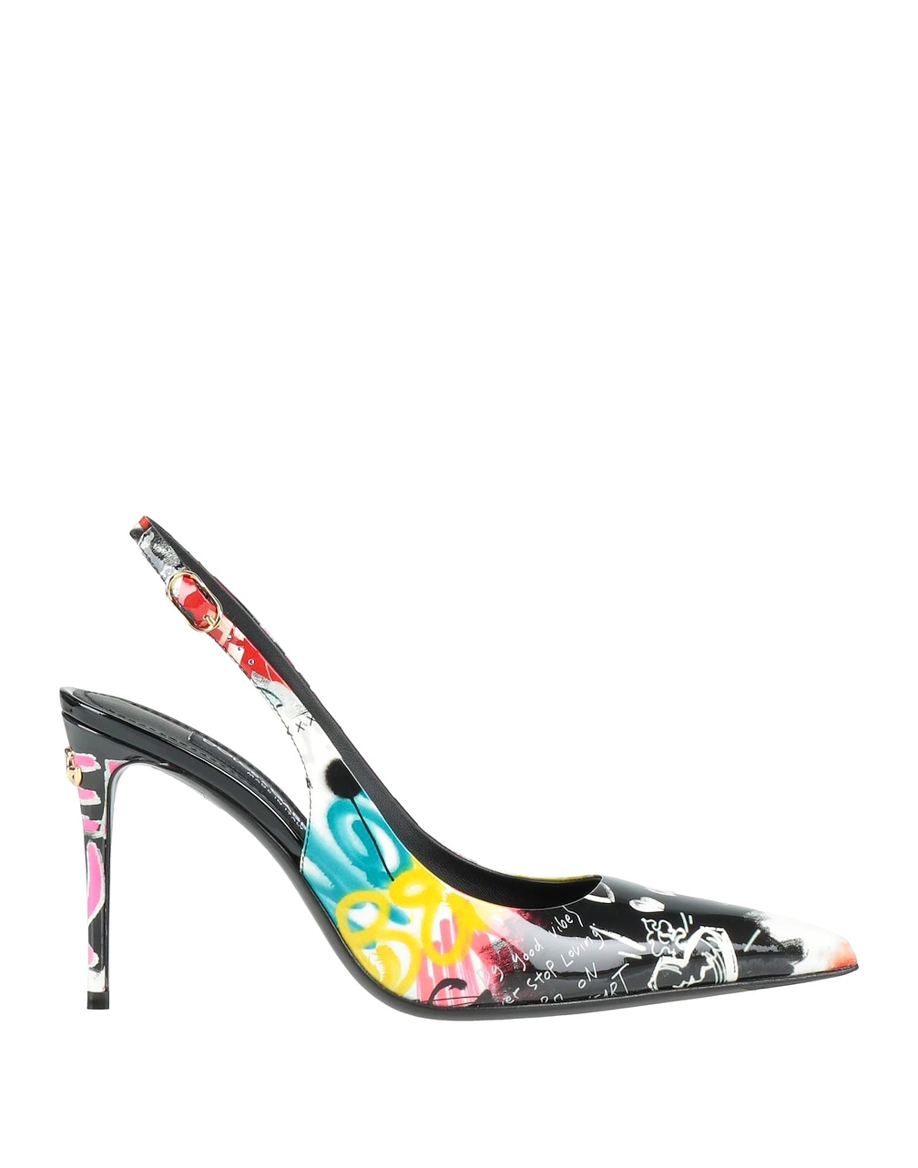 DOLCE&GABBANA - Pumps