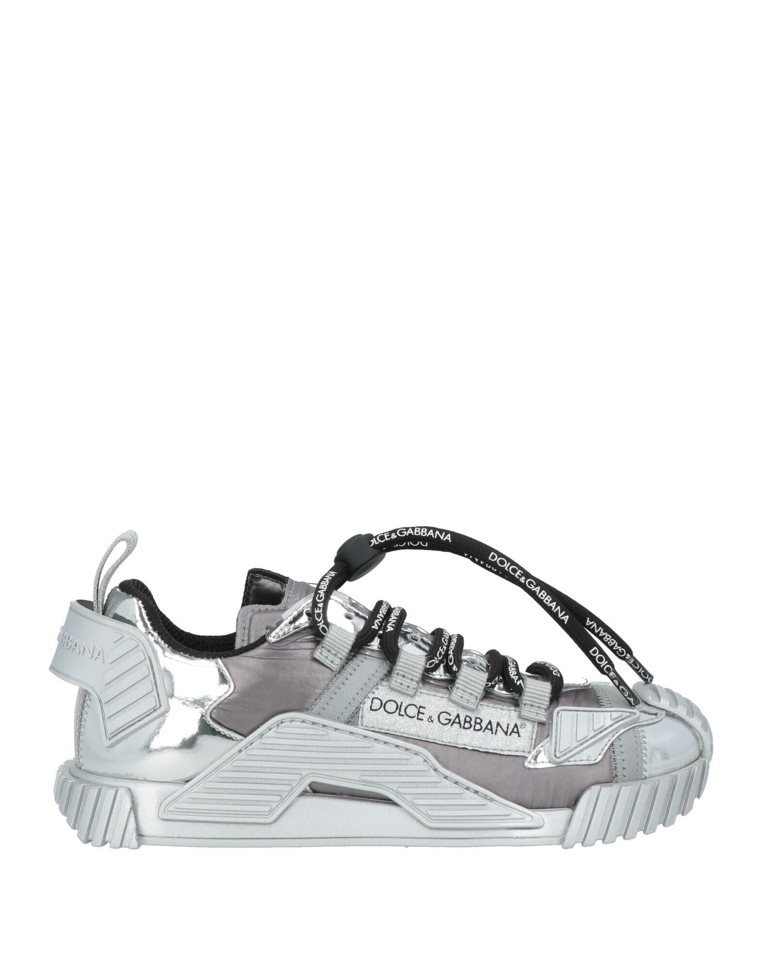 DOLCE&GABBANA - Sneakers