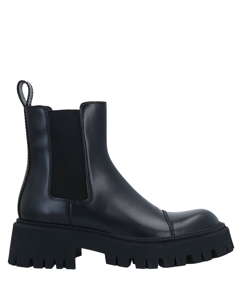 BALENCIAGA - Ankle boots
