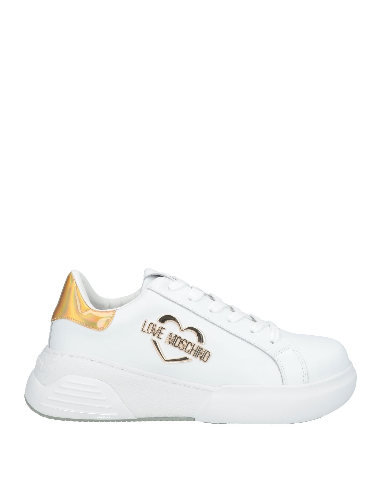 LOVE MOSCHINO - 스니커즈