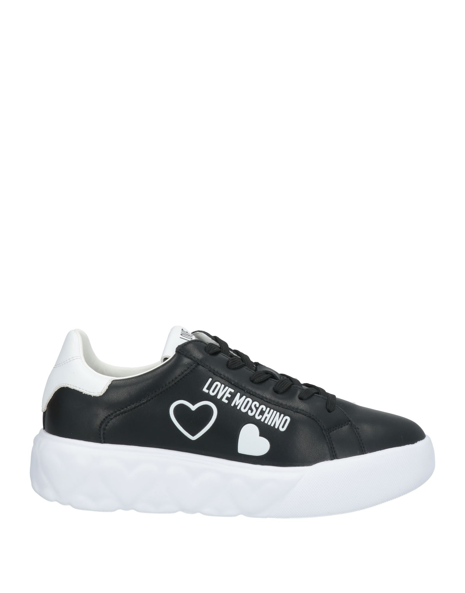 LOVE MOSCHINO - Trainers