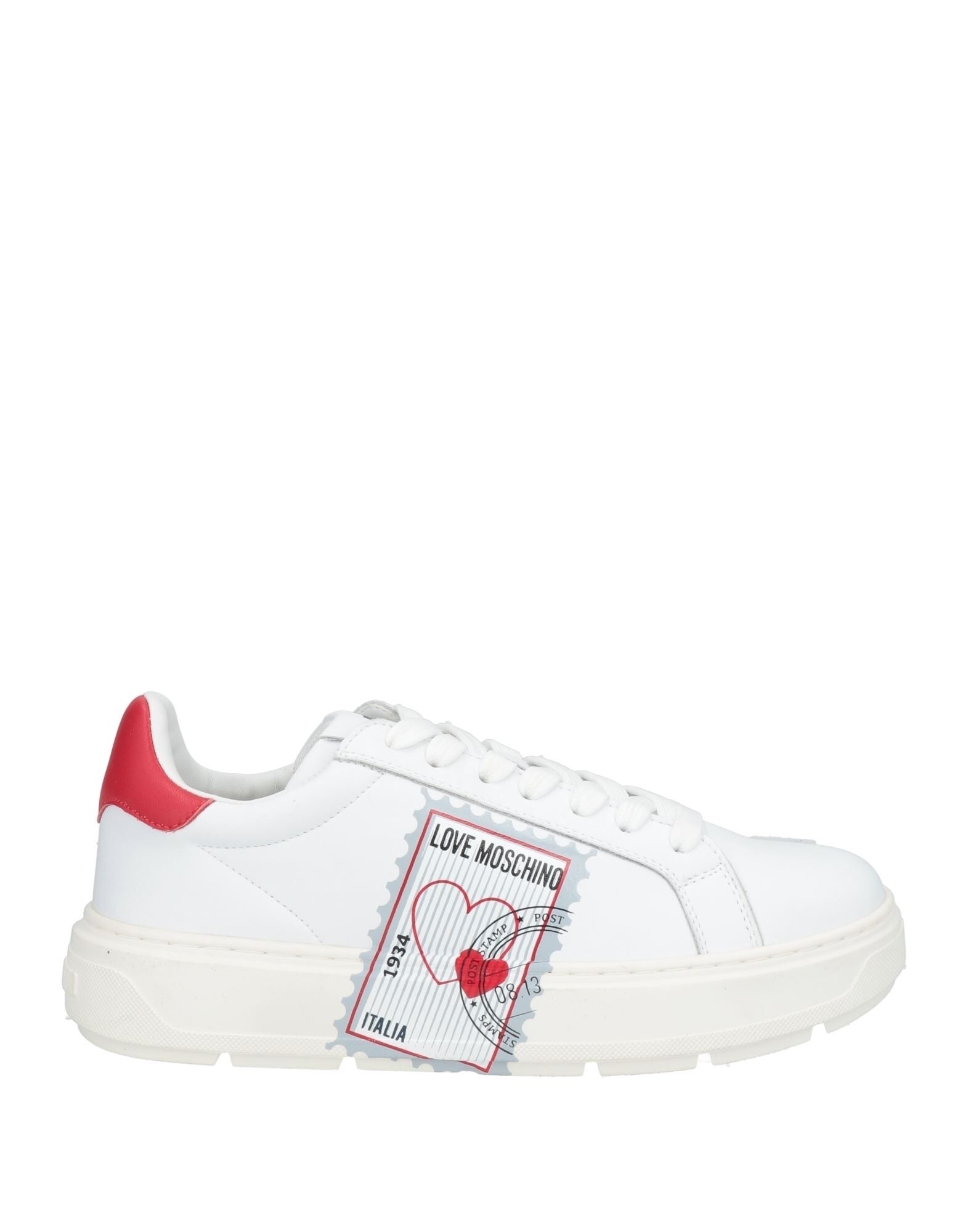 LOVE MOSCHINO - スニーカー