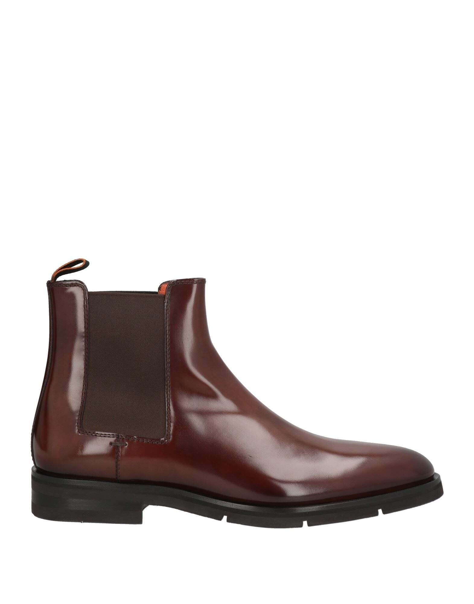 SANTONI - Ankle boots