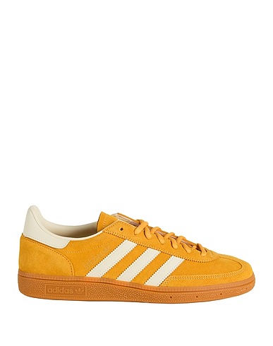 ADIDAS ORIGINALS Sneakers HANDBALL SPEZIAL
 Giallo ocra Pelle